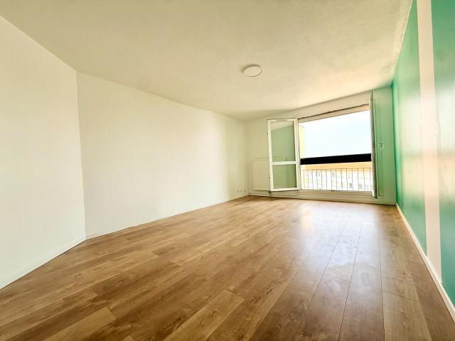 Appartement Dijon 2 pièce s 52.36 m2