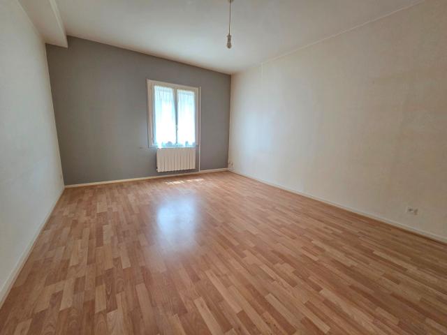 Appartement Dijon 3 pièce s 60.23 m2