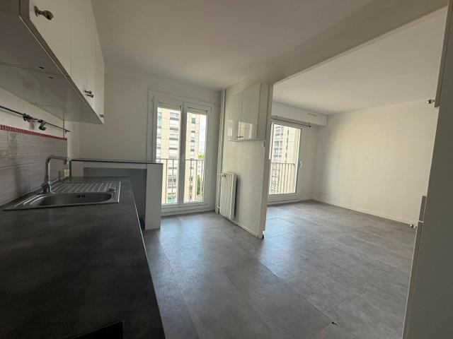 Appartement Dijon 3 pièce s 64.7 m2