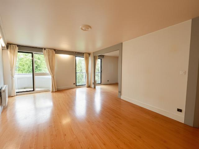 Appartement Dijon Clémenceau 75 m2 avec balcon