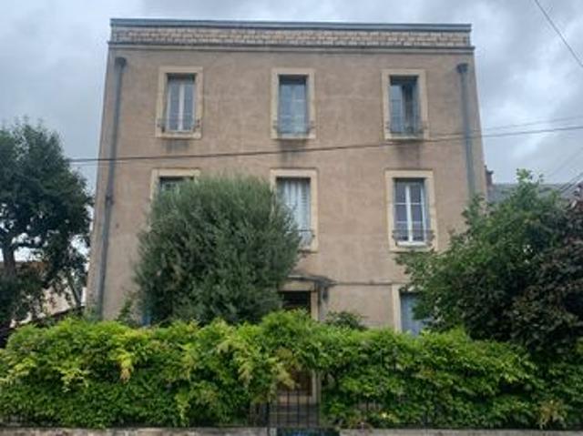 Appartement Dijon Montchapet 2 chambres 1er étage