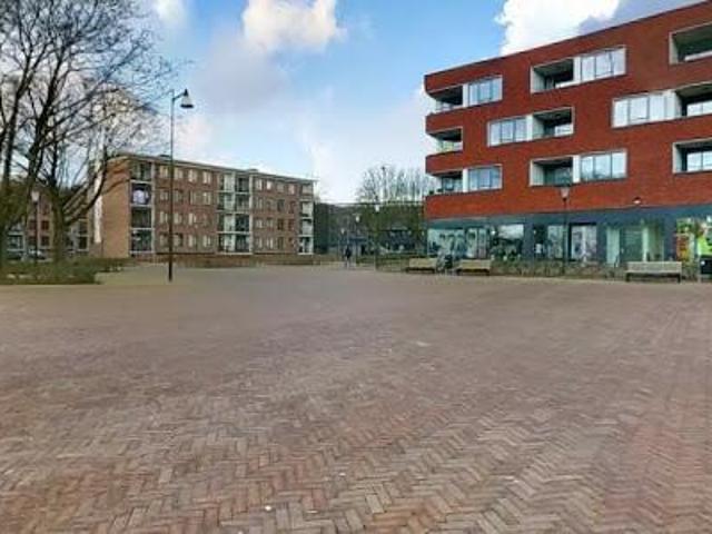 Appartement Dirigentplein in Eindhoven