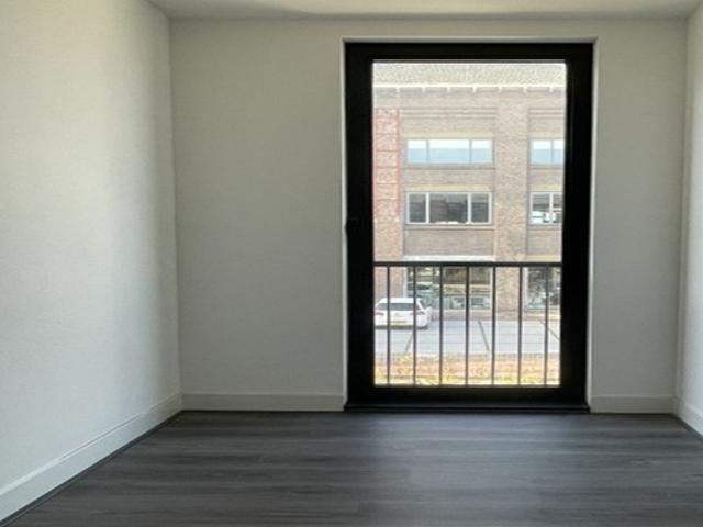 Appartement Dirk Jakobsstraat in Meppel