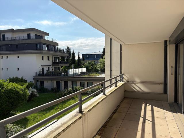 Appartement Divonne Les Bains 3 pièce s 86.52 m2