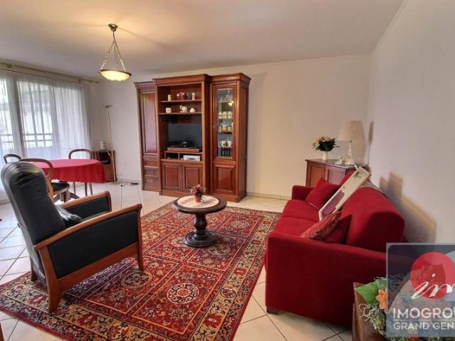 Appartement Divonne Les Bains 3 pièce s 86.52 m2