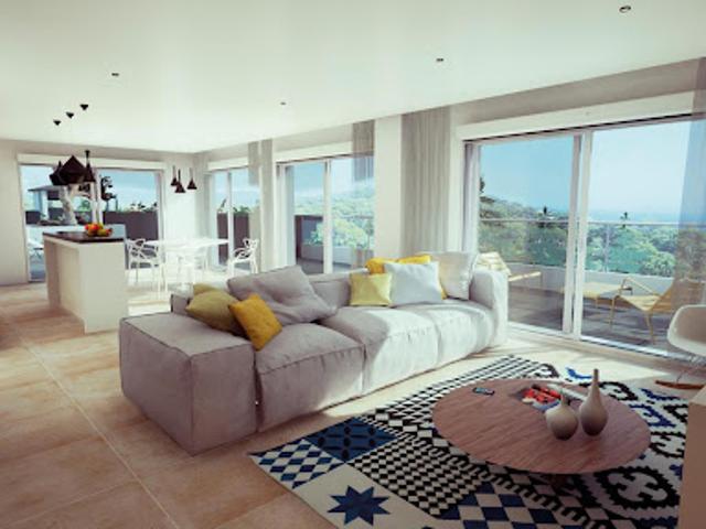 Appartement Divonne les Bains 3 pièces LE CLOS DES SOURCES