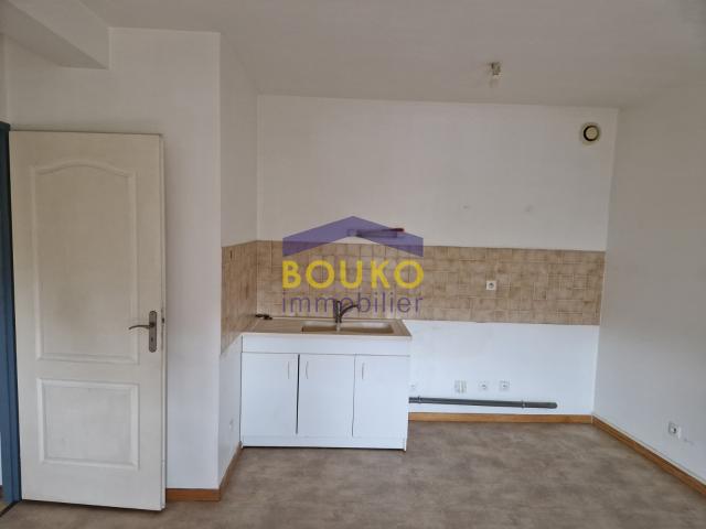 Appartement Dombasle sur Meurthe