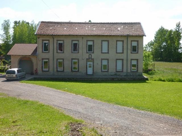 Appartement DOMEVRE SUR VEZOUZE A LOUER