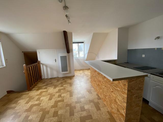 Appartement Domfront En Poiraie 2 pièce s
