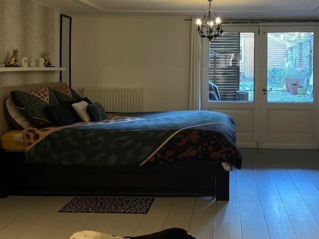 Appartement Dominicanenstraat in Nijmegen