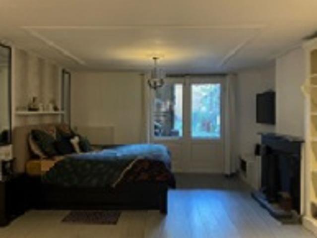 Appartement Dominicanenstraat in Nijmegen