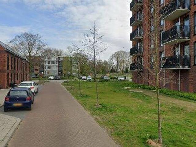 Appartement Dommelstraat in Deventer