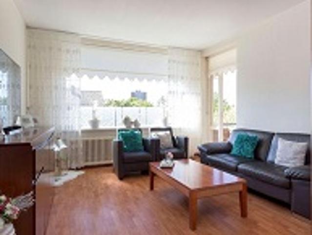 Appartement Dommelstraat in Enschede