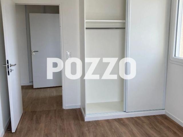 Appartement Donville Les Bains 3 pièces 70.53 m2