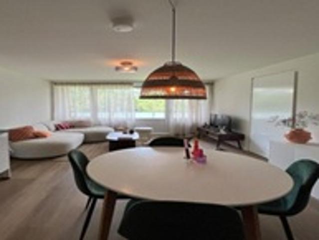 Appartement Donderslaan in Groningen