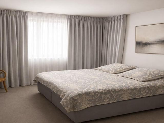 Appartement Donker Curtiusstraat in Den Haag