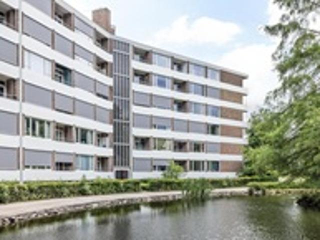 Appartement Doorvaartstraat in Brunssum