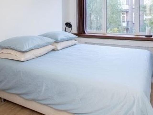 Appartement Doctor de Visserstraat in Rotterdam