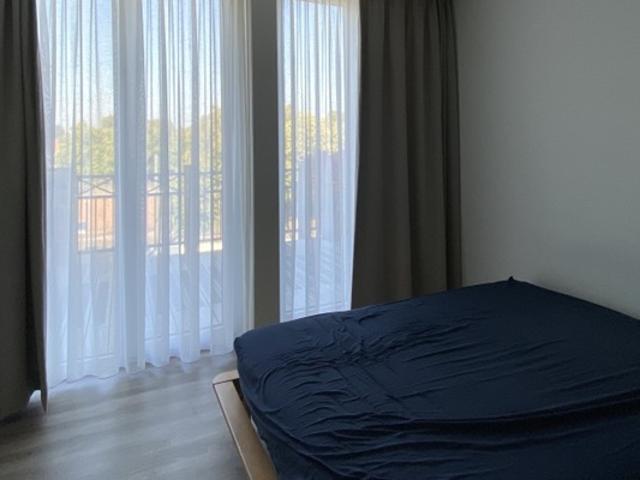 Appartement Doctor Huber Noodtstraat in Doetinchem