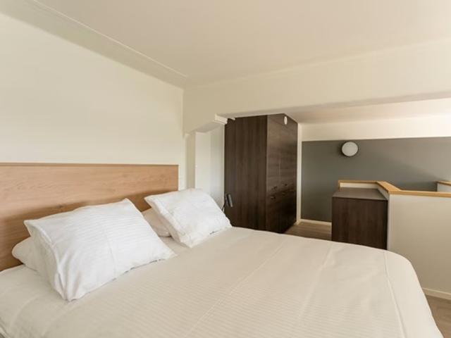 Appartement Doctor Jan Ingen Houszplein in Breda