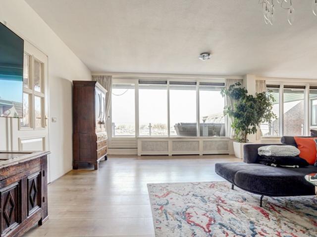 Appartement Doctor mariecuriestraat in Venlo