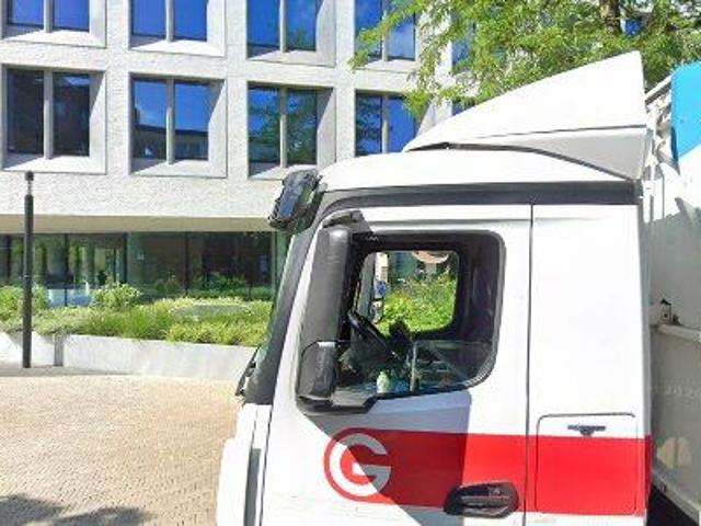 Appartement Doctor Poelsstraat in Heerlen