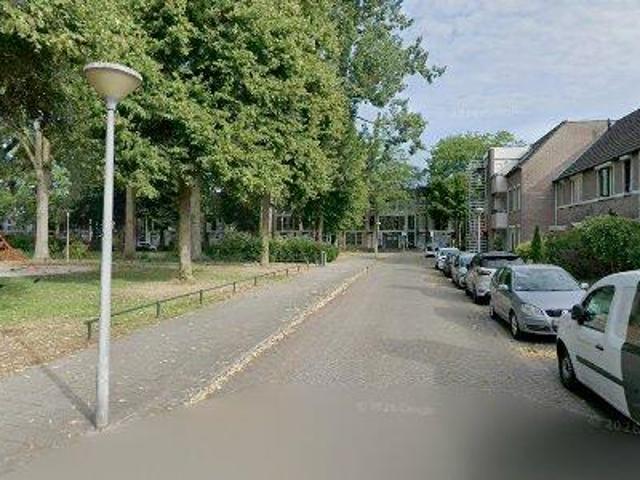 Appartement Doctor Willem Dreesstraat in Eindhoven