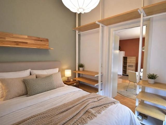 Appartement Doctor van Mierlostraat in Breda