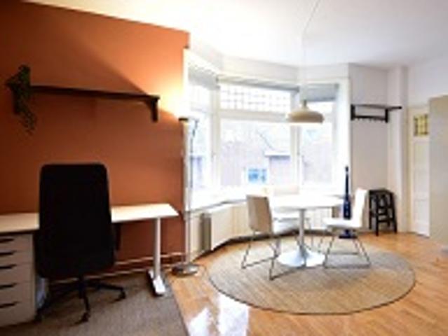 Appartement Doctor van Mierlostraat in Breda