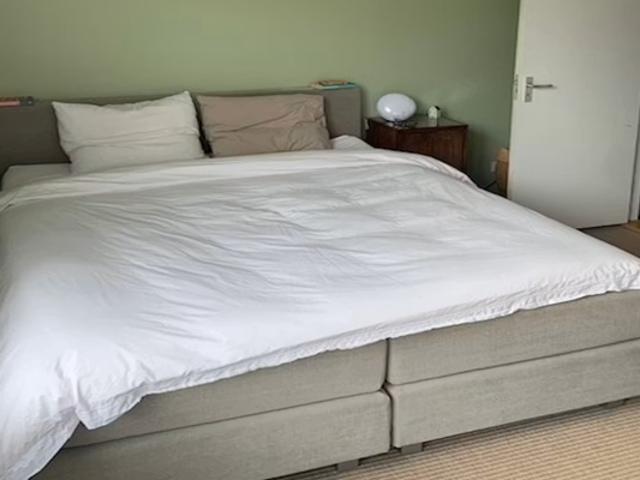 Appartement Doddendaal in Amsterdam