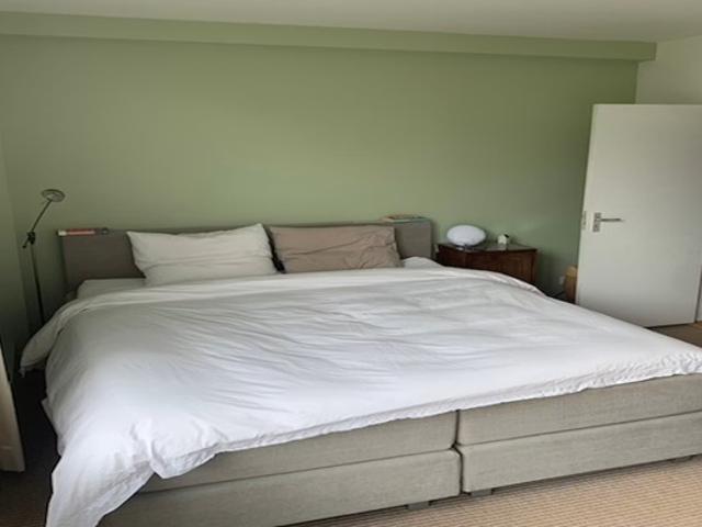 Appartement Doddendaal in Amsterdam
