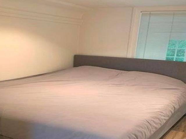 Appartement Doezastraat in Leiden