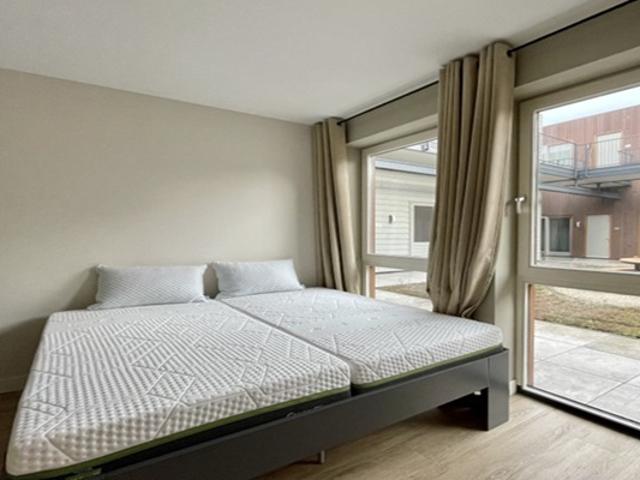 Appartement Doelenstraat in Ede