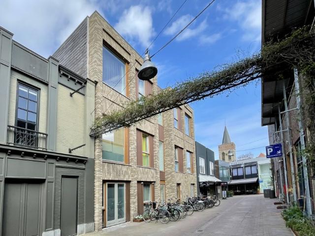 Appartement Doelenstraat te huur in Ede | NederWoon