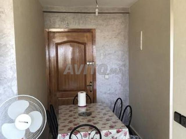 Appartement Doha Baraka