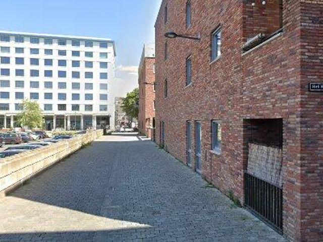 Appartement Dokter Frans Fouquetstraat in Maastricht