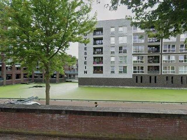 Appartement Dortmunderkade in Helmond