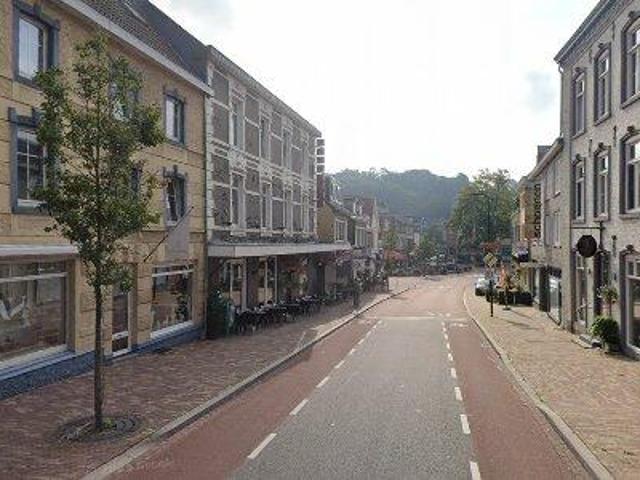 Appartement Dorpsstraat in Gulpen