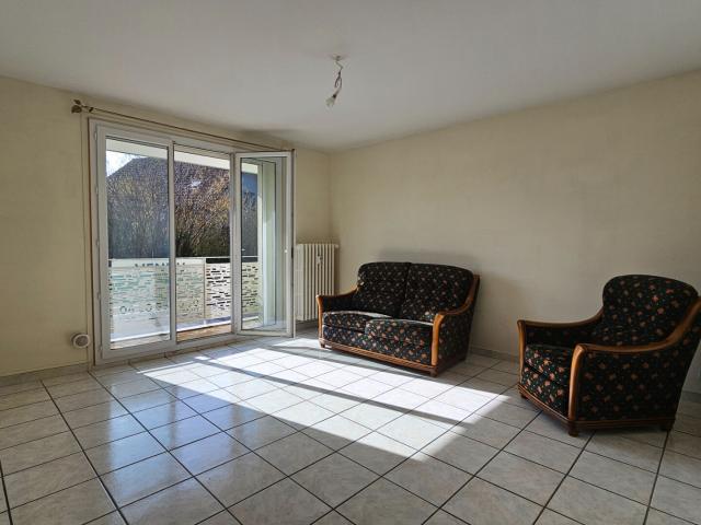 Appartement Douvaine 3 pièce s 65m2