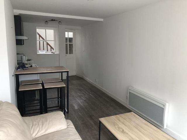 Appartement Douvres La Delivrande 2 pice s 36.09m2