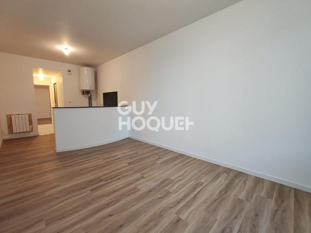 Appartement Douai 2 pièce s 39.50 m2