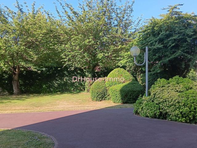 Appartement Douai 3 chambres dans belle copropriété