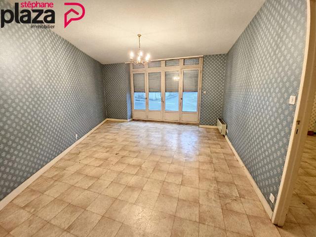 Appartement Douarnenez rosmeur