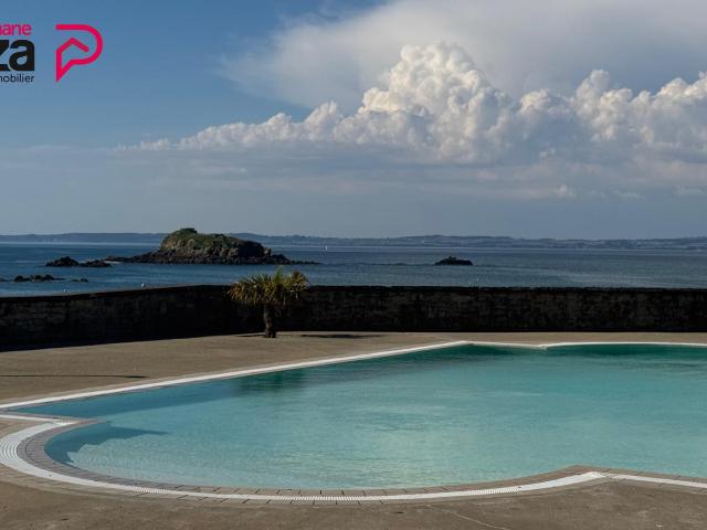 Appartement Douarnenez 2 pièce s