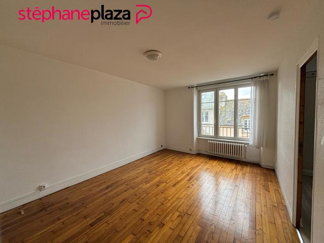 Appartement Douarnenez 2 pièce s