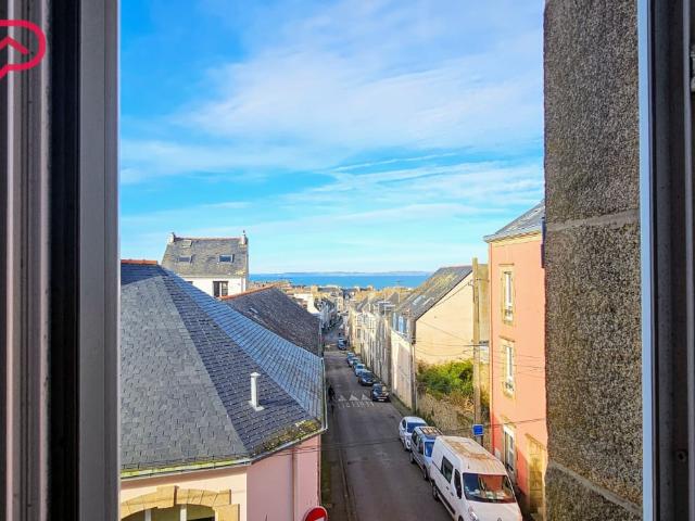 Appartement Douarnenez 2 pièce s