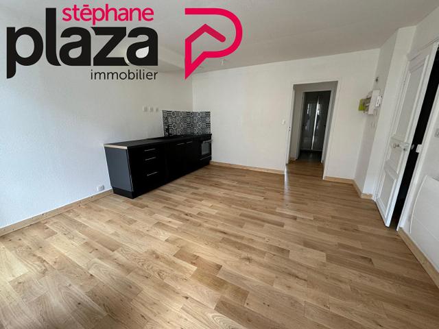 Appartement Douarnenez 2 pièce s