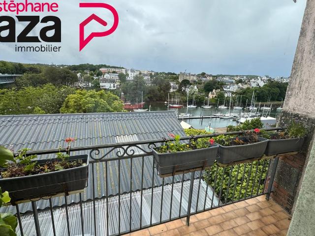 Appartement Douarnenez 4 pièce s
