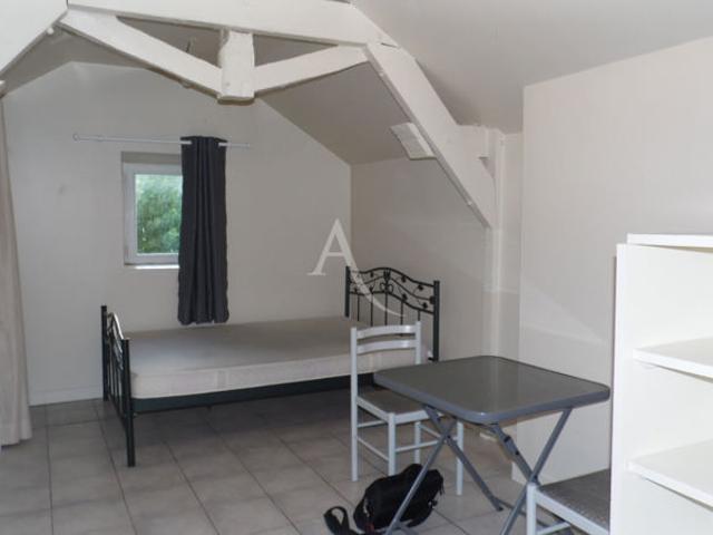 Appartement Doue En Anjou 1 pièce s 21.02 m2