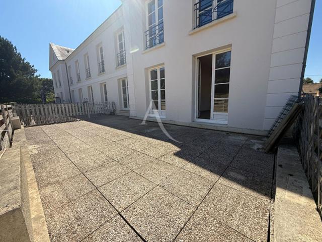 Appartement Dourdan 2 pièce s 46 m2
